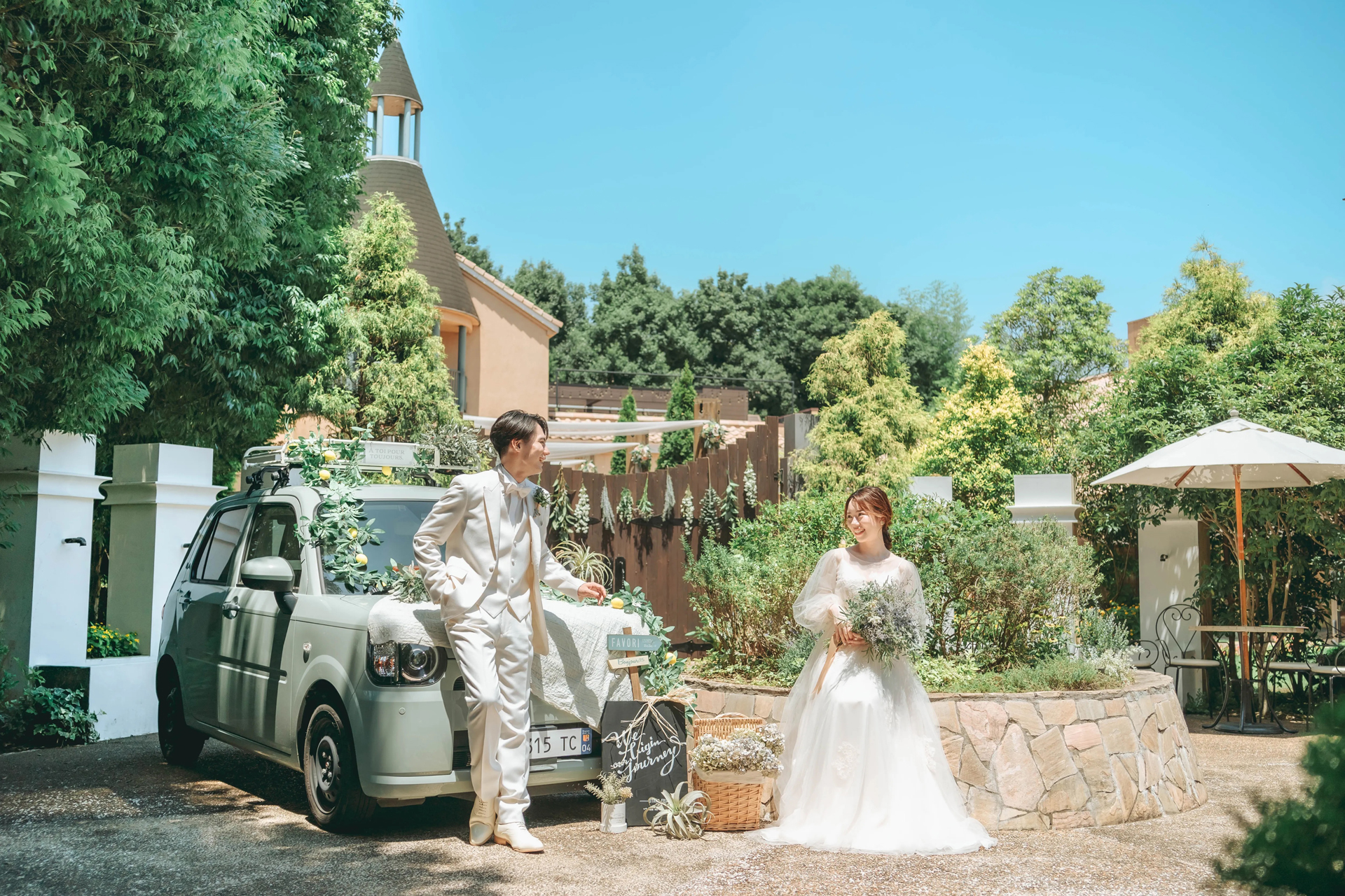 エスポワールのイメージ その1