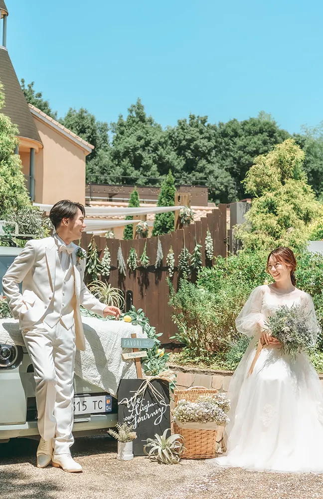 エスポワールのイメージ その1