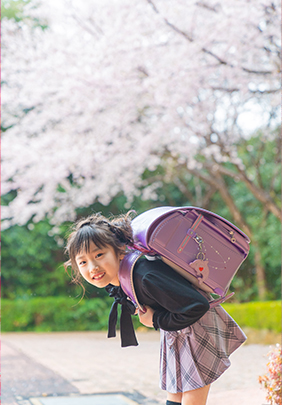 メモリアルフォトのイメージ写真