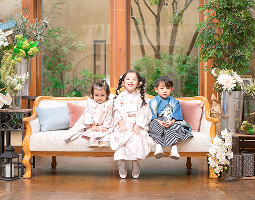 メモリアルフォトのイメージ写真