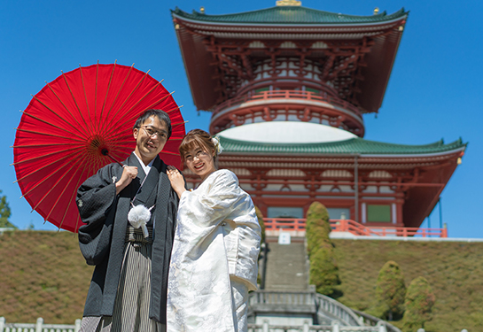 【和装】NARITA-SHINSYOJI