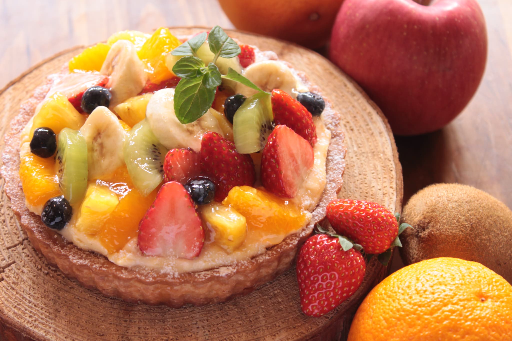 お持ち帰りメニュー