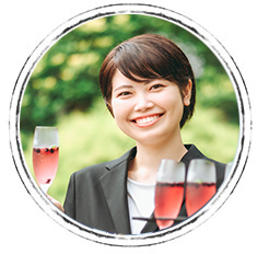 プランナー・三浦 萌々さんの顔写真