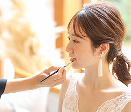 エスポワールの料理のイメージ