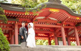 自分たちらしい手作り感のある温かなパーティ&挙式が叶います