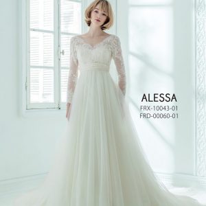 グランマニエ・ALESSA