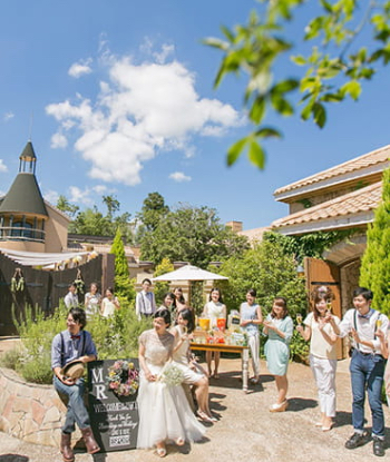 1.5次会パーティプラン