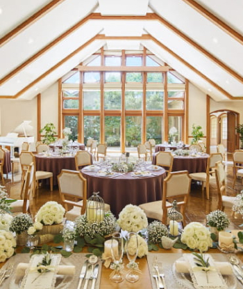 2次会パーティプラン ~Banquet~