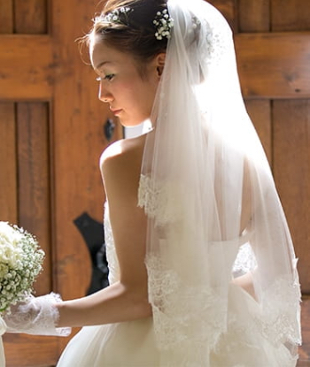 フェトウエディング 洋装プラン