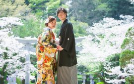 私たちのわがままを叶えて頂けて一生の思い出になりました