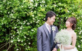 皆が笑顔になる、そんな空間を作り出せたこと嬉しく思います