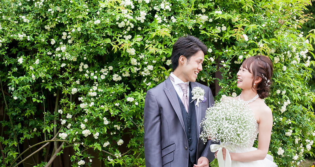 皆が笑顔になる、そんな空間を作り出せたこと嬉しく思います