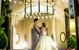 悩みながらも1つ1つ楽しく決めていくことが出来ました