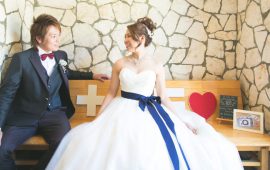 「結婚するならエスポワール!!」心からそう思いました