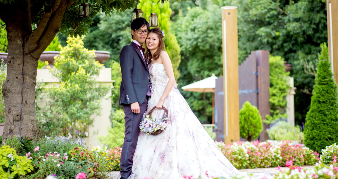 皆でワイワイ楽しくパーティーにしたい!と思っていて その通りになり嬉しかったです♡