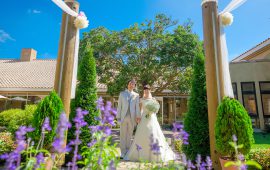 私達がイメージしていた、温かい笑顔いっぱいの結婚式を挙げることができました。