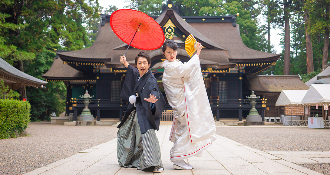 「額に入れて飾っておきたいような時間だったね。」と2人で話していました。