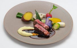 (テスト)ランチメニュー更新のお知らせ