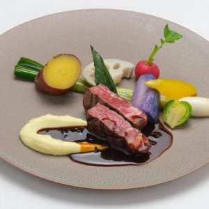 （テスト）ランチメニュー更新のお知らせ