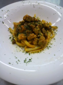 エスポワールレストランのブログ