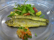 エスポワールレストランのブログ