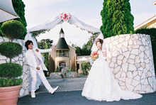 ブライダルスタッフのブログ