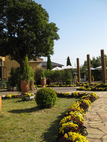 ブライダルスタッフのブログ