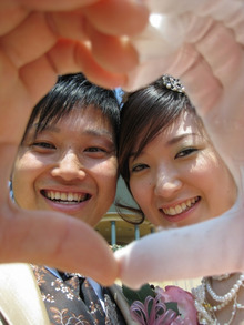 ブライダルスタッフのブログ