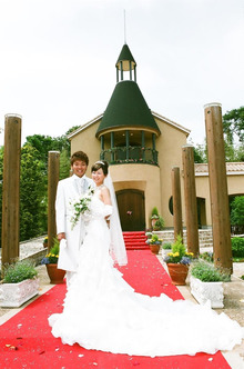 ブライダルスタッフのブログ