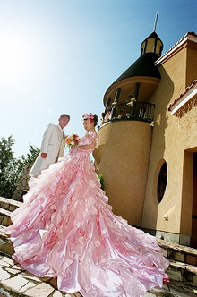 ブライダルスタッフのブログ