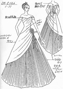 ブライダルスタッフのブログ