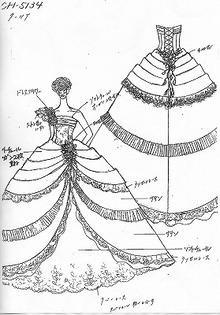 ブライダルスタッフのブログ