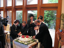 ブライダルスタッフのブログ