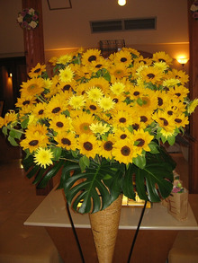 ブライダルスタッフのブログ