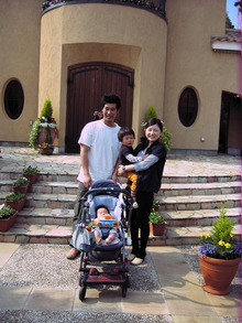 ブライダルスタッフのブログ