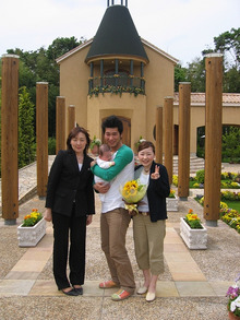 ブライダルスタッフのブログ