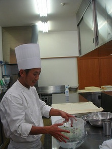 ブライダルスタッフのブログ