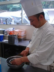 ブライダルスタッフのブログ