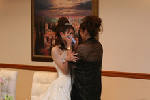 ブライダルスタッフのブログ