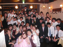 ブライダルスタッフのブログ