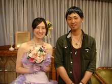 ブライダルスタッフのブログ