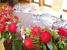 ブライダルスタッフのブログ