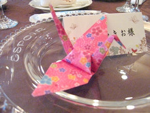 ブライダルスタッフのブログ