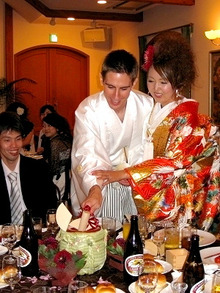 ブライダルスタッフのブログ