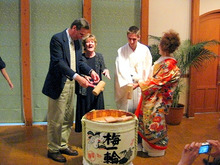 ブライダルスタッフのブログ