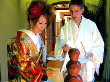 ブライダルスタッフのブログ