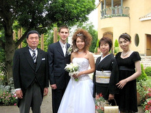 ブライダルスタッフのブログ