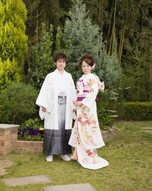 ブライダルスタッフのブログ