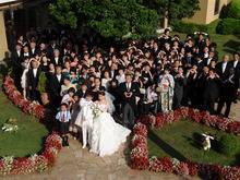 ブライダルスタッフのブログ