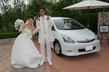 ブライダルスタッフのブログ